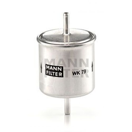 Fuel Filter FORD Mann WK79