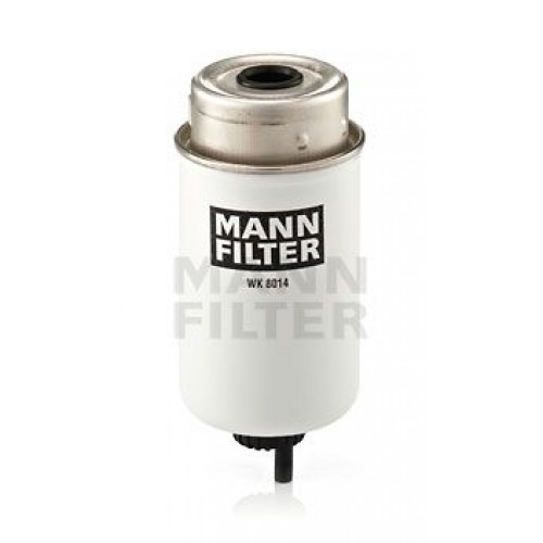 Fuel Filter RENAULT Mann WK8014