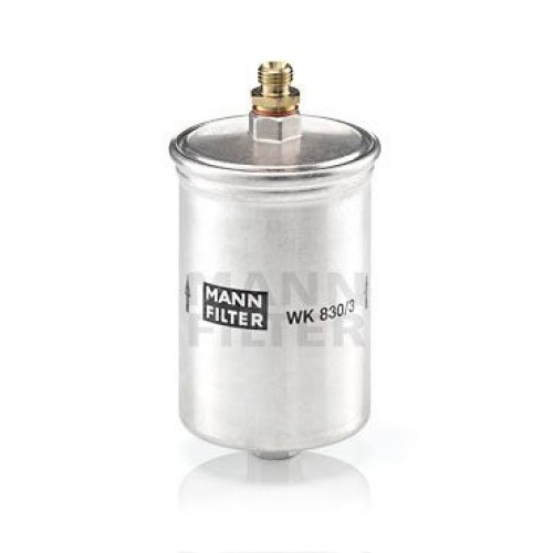 Fuel Filter MERCEDES-BENZ Mann WK830/3