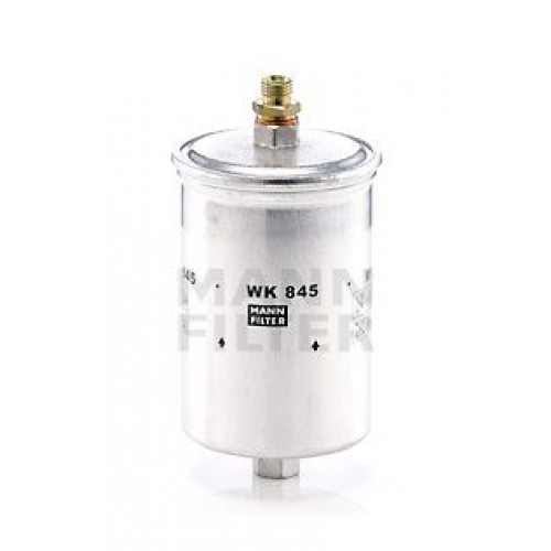 Fuel Filter MERCEDES-BENZ Mann WK845