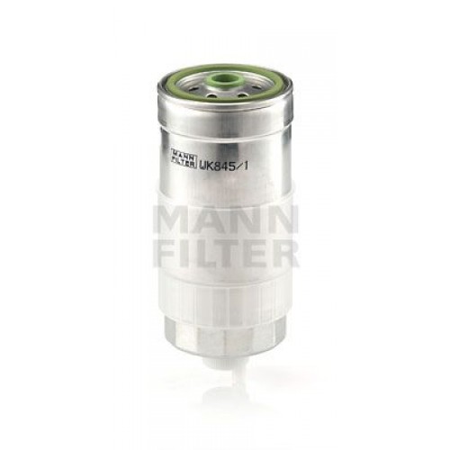 Fuel Filter AUDI Mann WK845/1