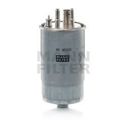 Fuel Filter FIAT Mann WK853/20