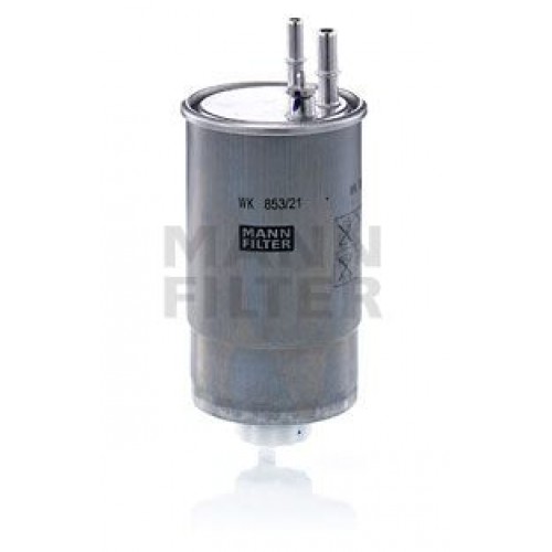 Fuel Filter FIAT Mann WK853/21