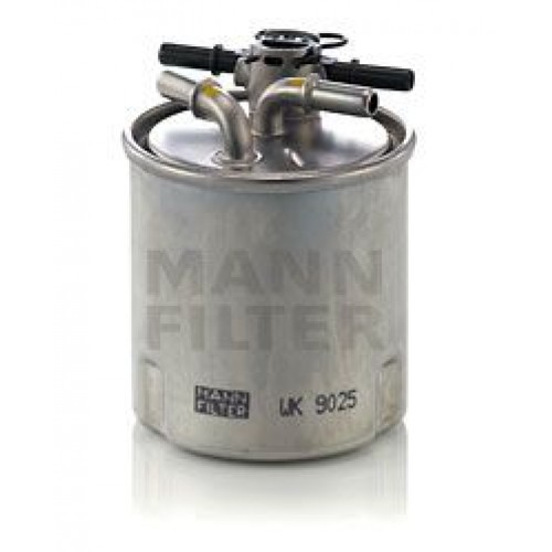 Fuel Filter NISSAN Mann WK9025