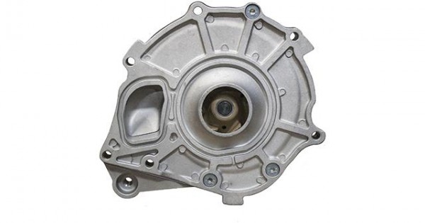 Scania Water Pump Complete With Housing | Real OEM Parts