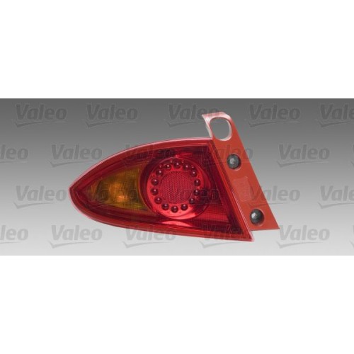 Taillight  Valeo 044075