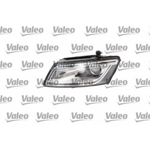 Headlight Right Valeo 044874