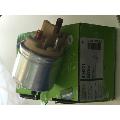 Starter Solenoid Switch Valeo 594271