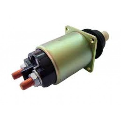 Starter Solenoid Switch Valeo 595617