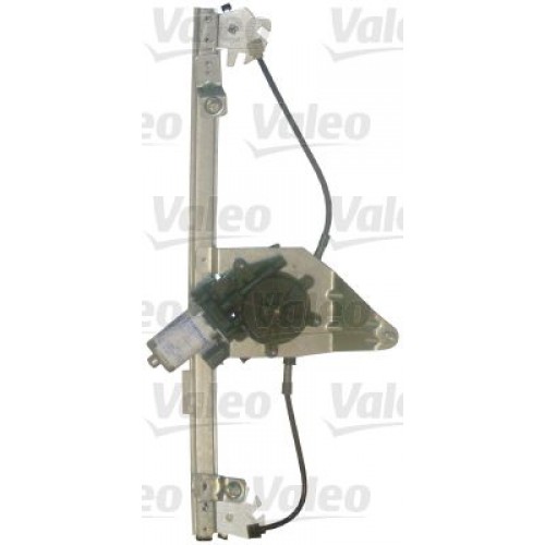 Window Regulator Valeo 850059