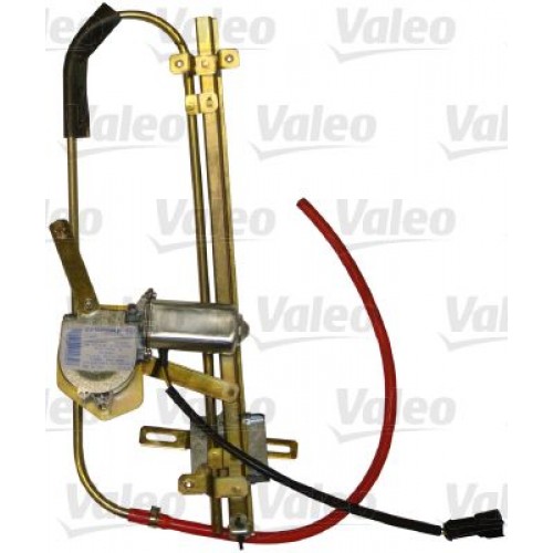 Window Regulator Valeo 850076