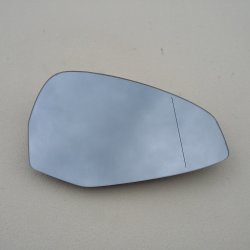 AUDI A4 Right Mirror Glass 8W0857536E